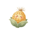 Kernel mascot: idle