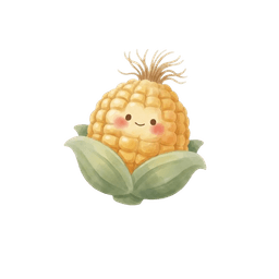 Kernel mascot: idle